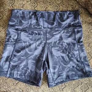 Consistently Varied Gear Bike Shorts